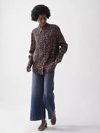 ANINE BING | Bluse BRIDGET | 